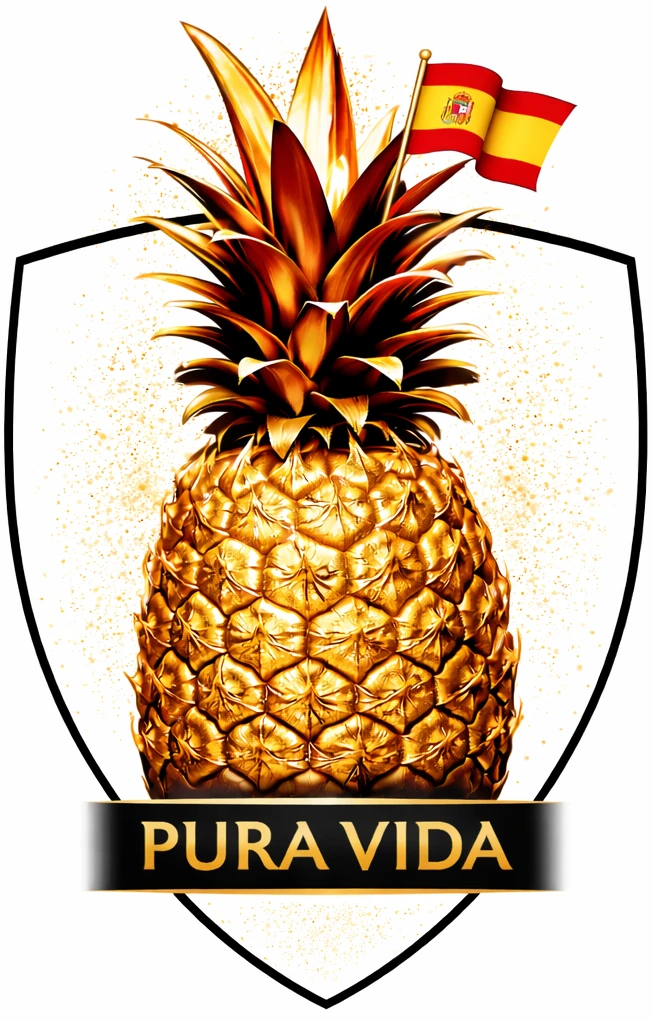 Pura Vida® 77