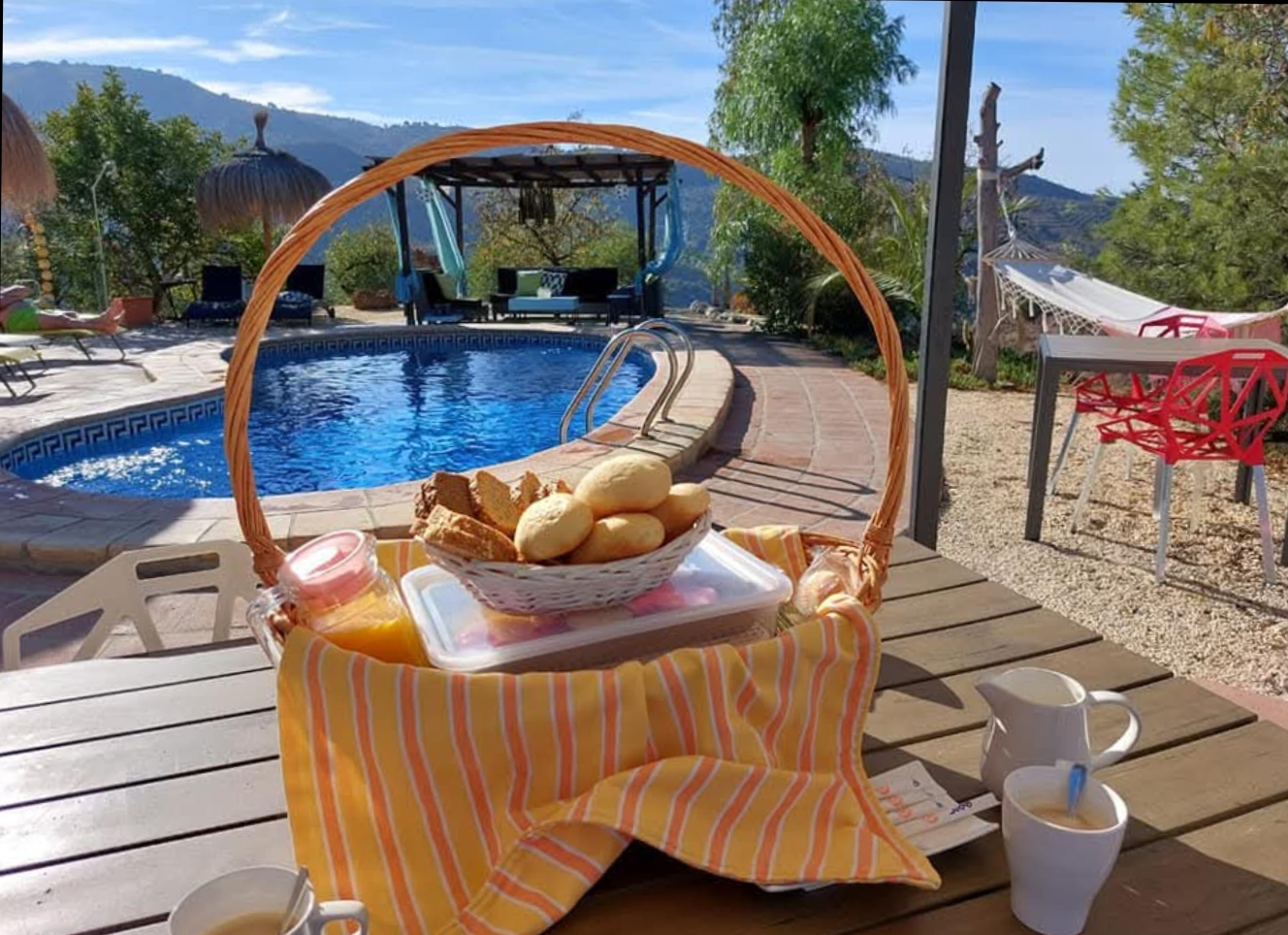 Pura Vida® tábor